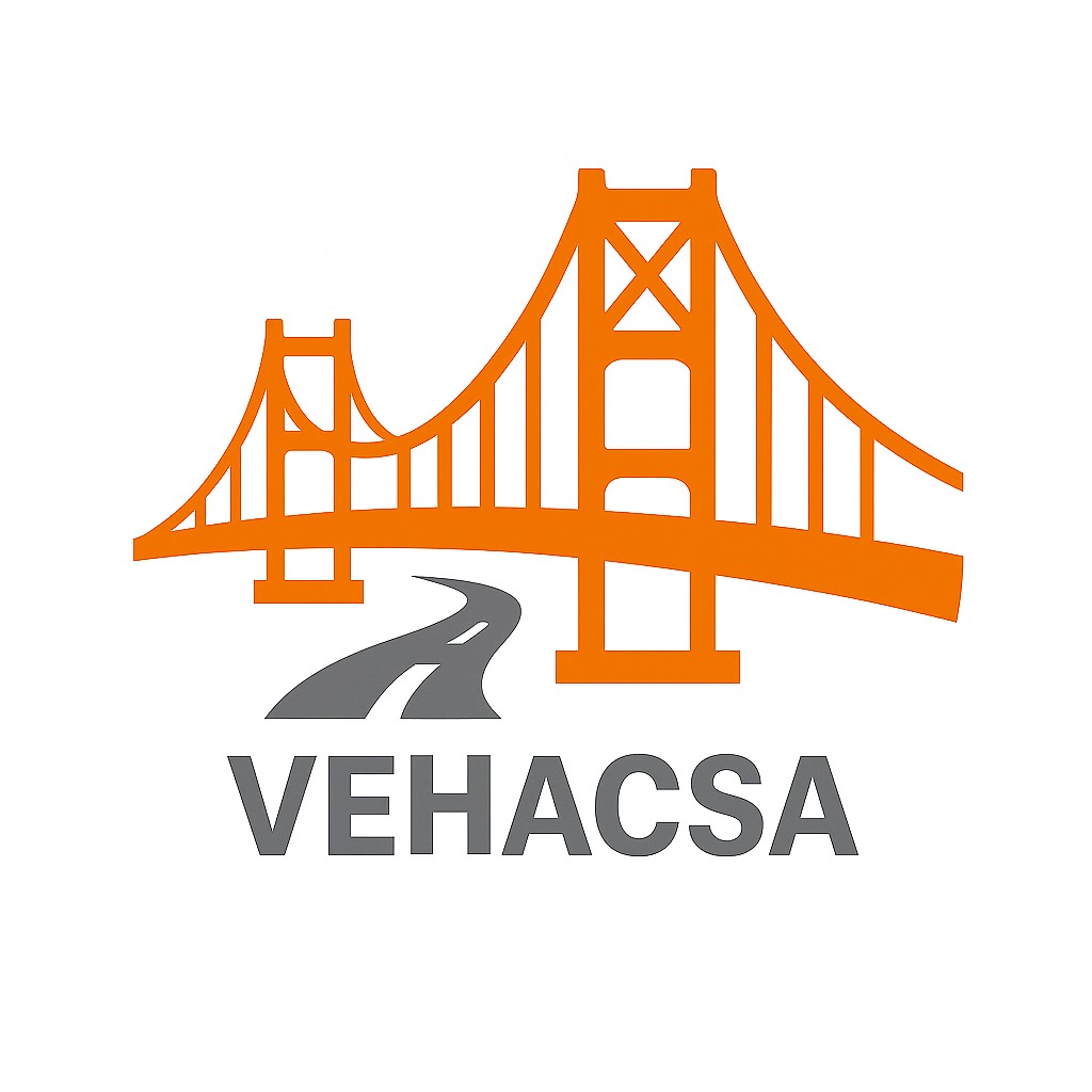 Logo VEHACSA