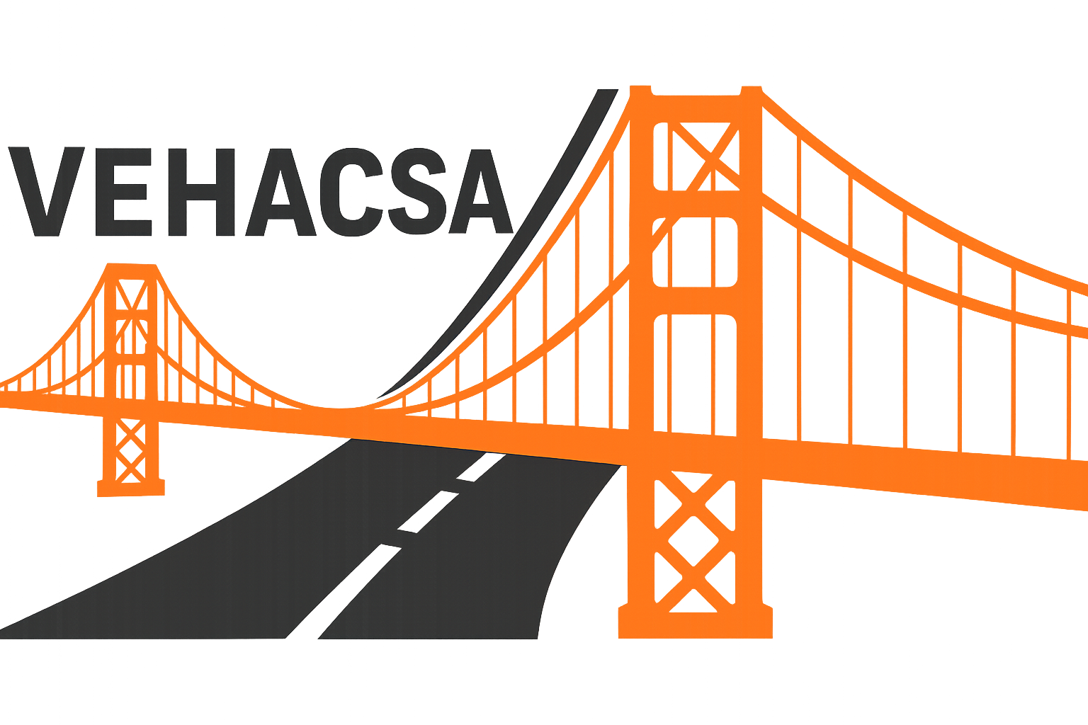 Logo VEHACSA