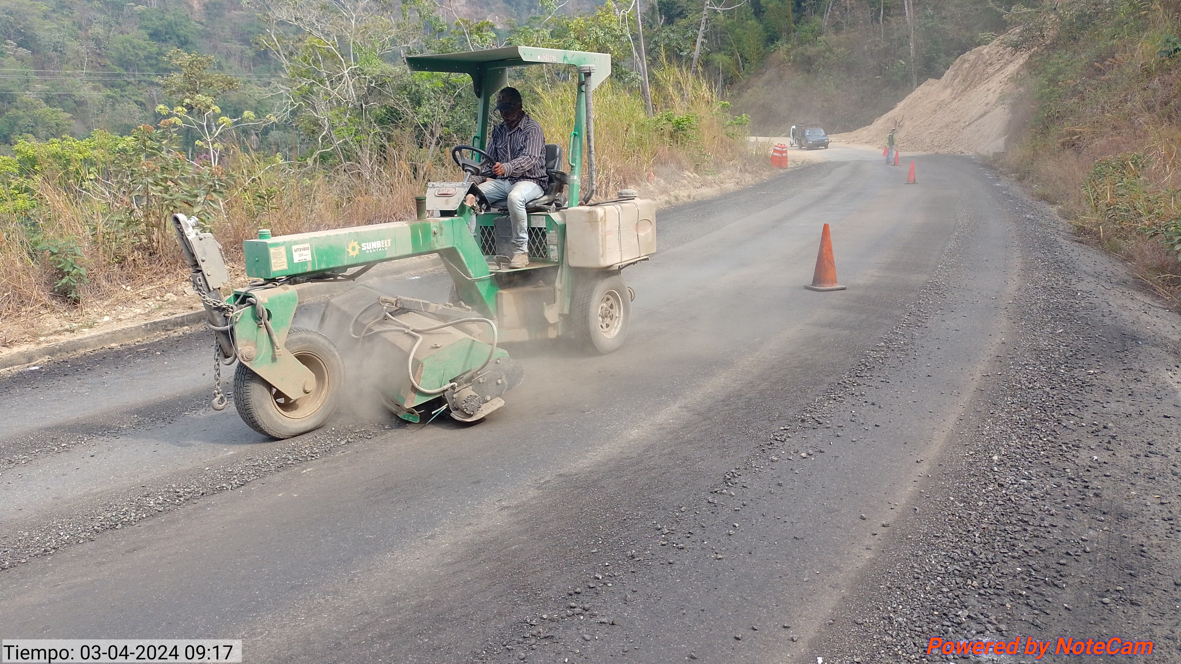 Compactación