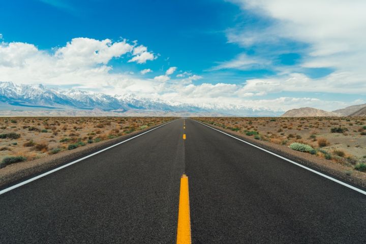 Obras de Carreteras